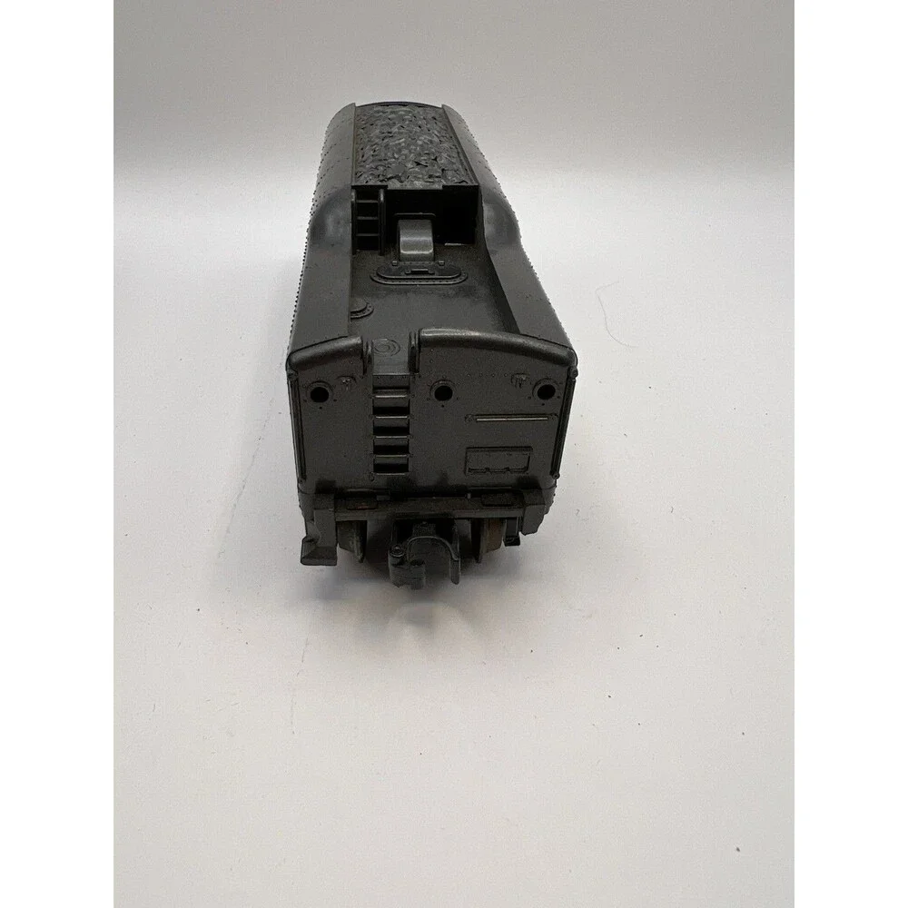 Vintage Lionel No. 8141 O Gauge 0-4-0 Steam Train Set – Original Owner – Working